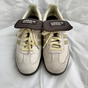 Wales Bonner x Adidas Samba -mens sneakers US 10